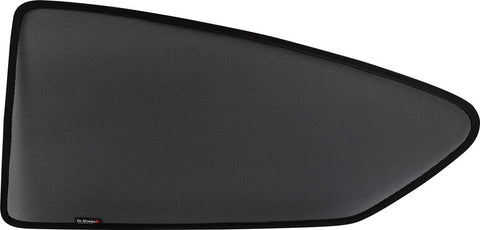 Dr.Shadez Sunshades 2Pce Rear fits Toyota Prius C 2011-On