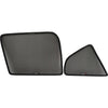 Dr.Shadez Sunshades 4Pce Rear fits Volvo XC40 2018-20