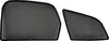 Dr.Shadez Sunshades 4Pce Rear fits Volvo XC60 2017-20