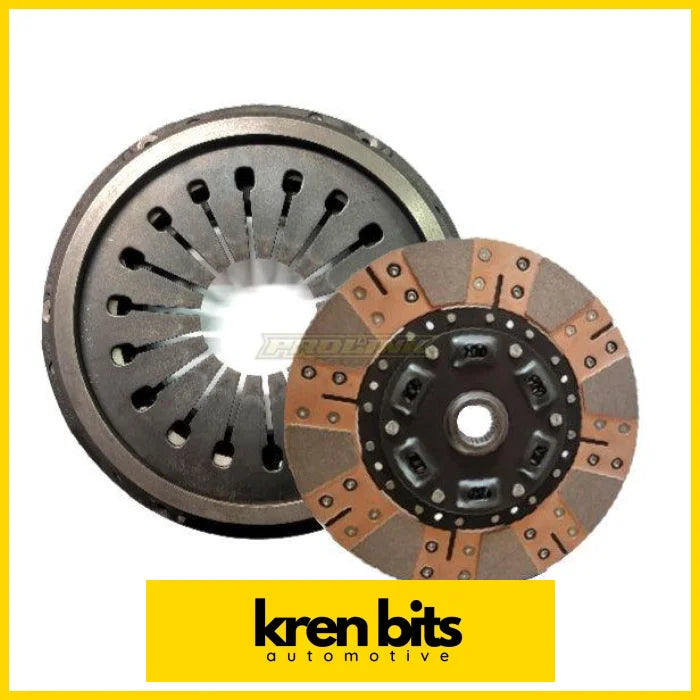  Kren Bits