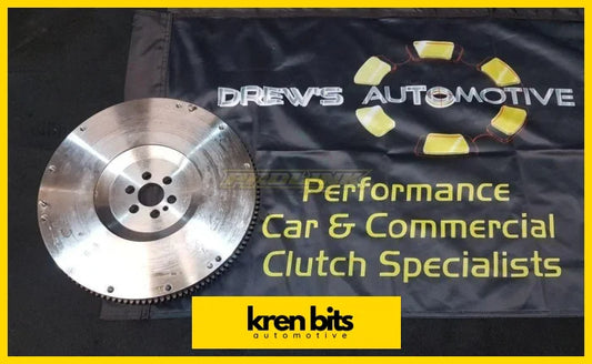 Drews Automotive RB Lightened Flywheel Kren Bits