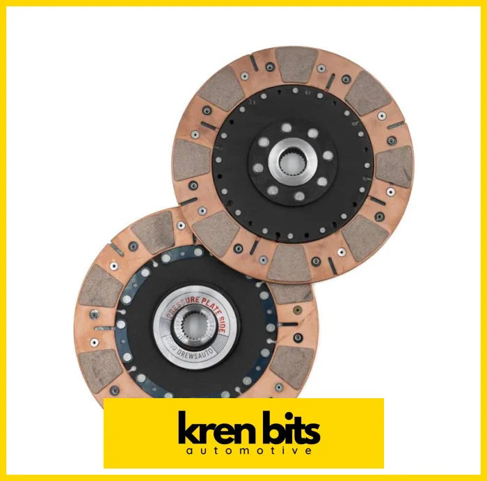  Kren Bits