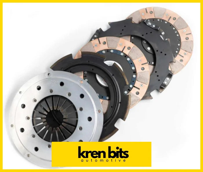  Kren Bits