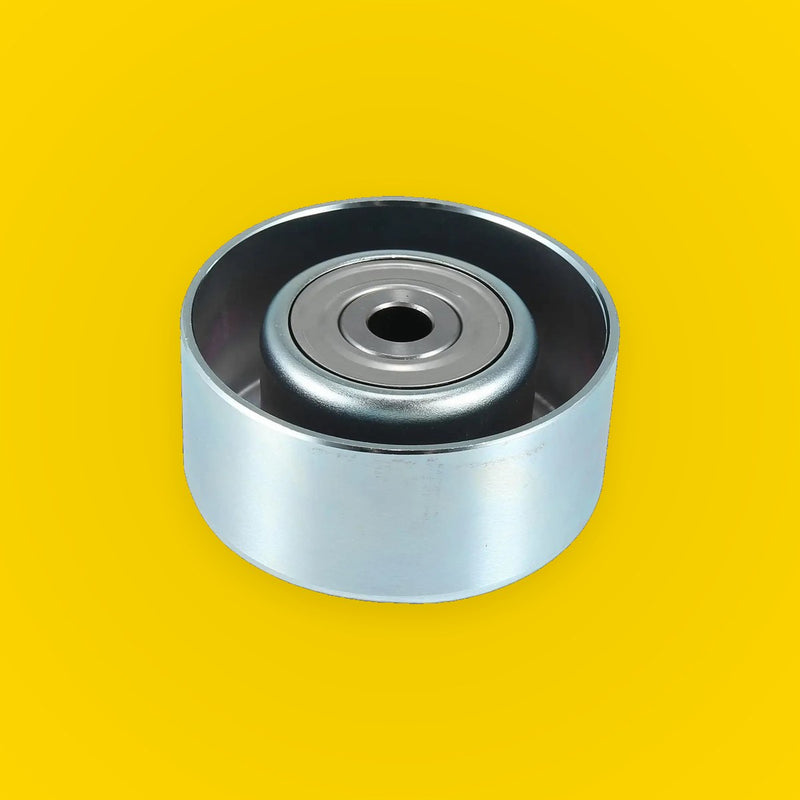 Drive Belt Idler Pulley for Toyota Tundra Tacoma (2000-2023)