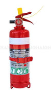 Drive Fire Extinguisher 1KG (1A20B:E) FW4