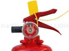 Drive Fire Extinguisher 1KG (1A20B:E) FW4