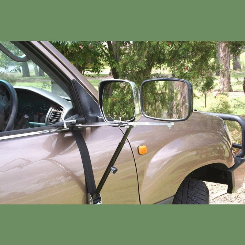 Towing Mirror Door Mount H/D - Drive MH3015