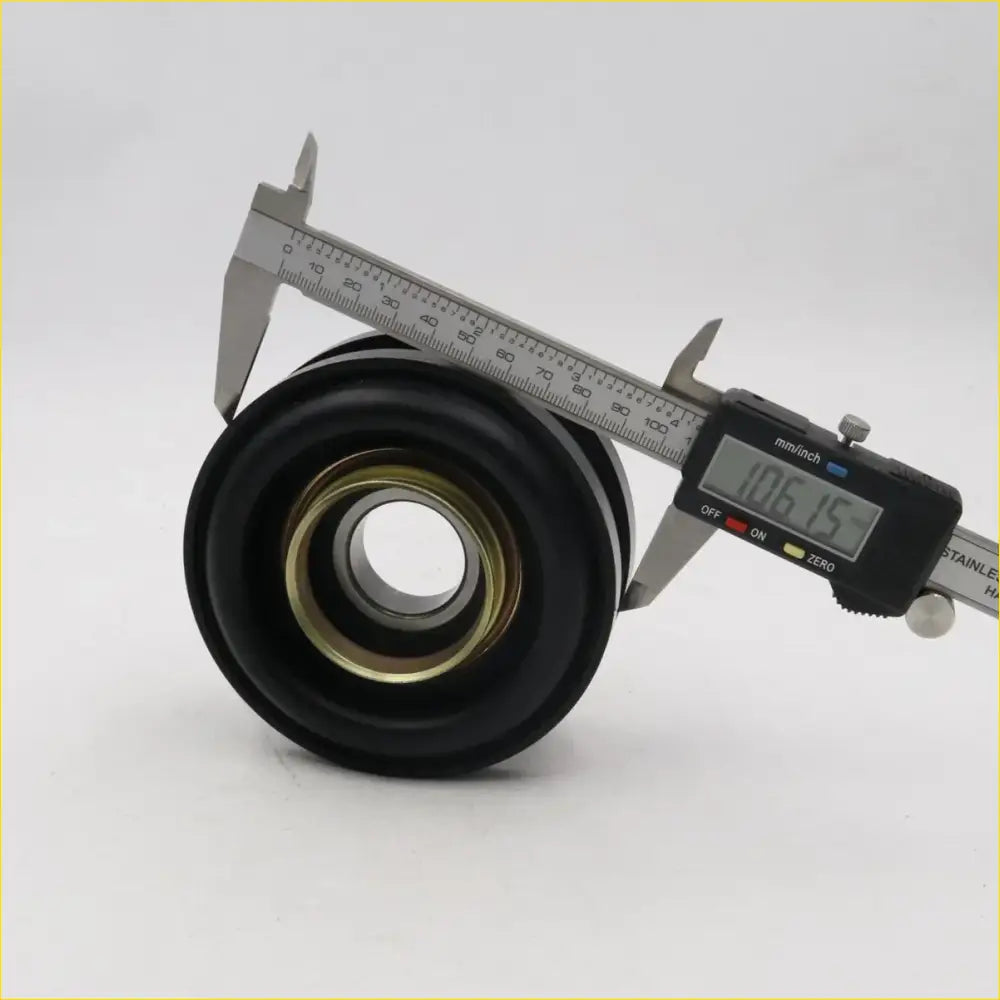 Drive Shaft Center Bearing for 2WD Nissan Pathfinder Terramax Terrano - Drivetrain