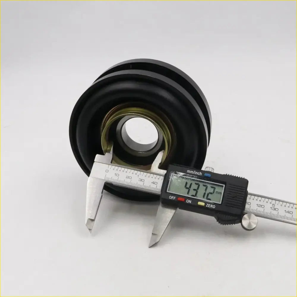 Drive Shaft Center Bearing for 2WD Nissan Pathfinder Terramax Terrano - Drivetrain