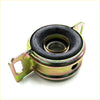 Metallic multi-layered automotive flexplate with black rubber seal and metal brackets for toyota hilux 1997-2005