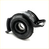 Black rubber and metal drive shaft center support bearing for toyota hilux 2005-2015 with made in thailand mark