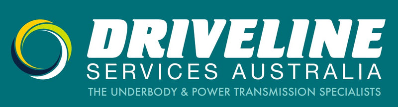 Driveline Services Driveline CV Clamp Small S1-1