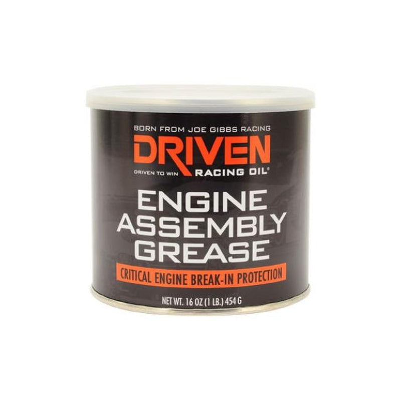 Driven Assembly Grease 1Lb Tub JGR00728