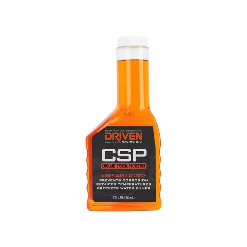 Driven CSP Coolant System Protector 12oz JGR50030
