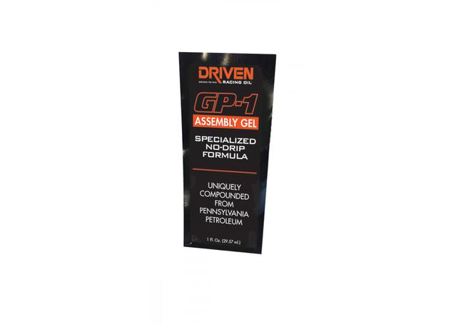 Driven GP1 Assy Grease 1 oz JG-GP1-Assembly
