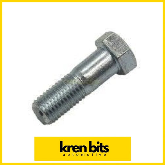 Driveshaft Bolt for (S13,180sx,S14,C33,R32,R33) Driveshaft Bolt