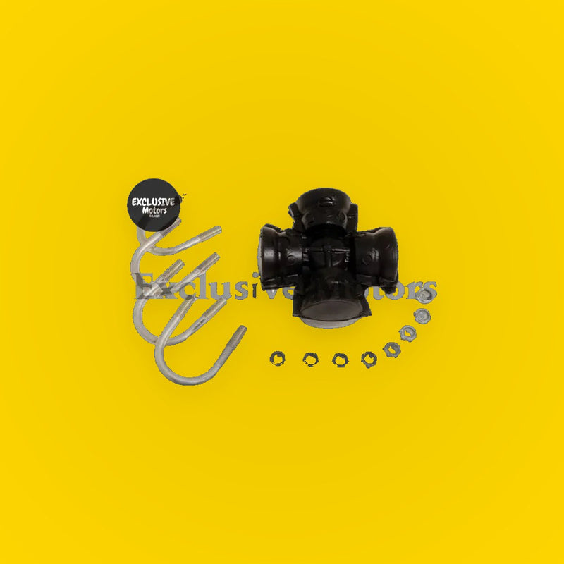 Driveshaft Rubber Coupling Kit-Single