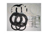 Drivetech Axle Ball Seal Kit Front 041-000985