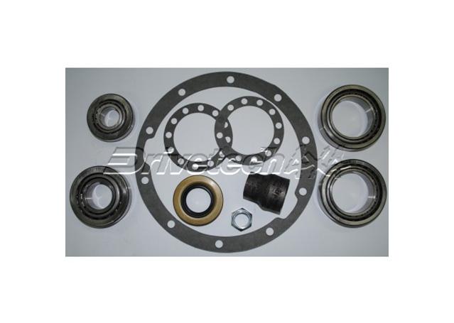 Drivetech 4x4 Differential Overhaul Kit DT-DBK6