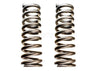 Drivetech 4x4 Coil Spring Set DT7-NIS209J