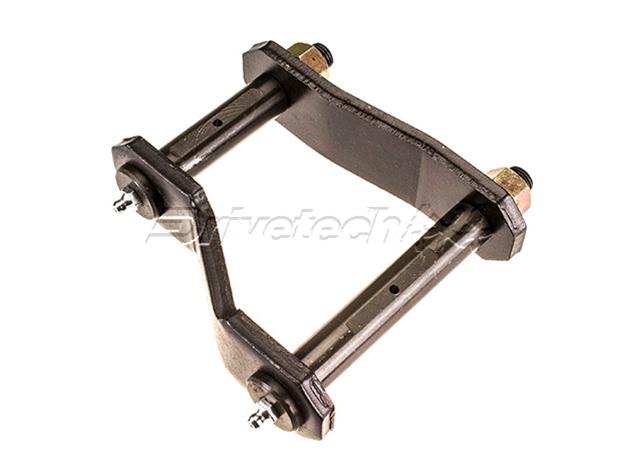 Drivetech 4x4 Greasable Shackle DT9-200057