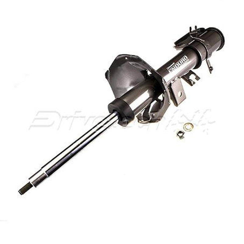 Drivetech 4x4 Front Left Shock Absorber fits Nissan