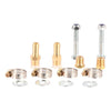 Drivetech 4x4 FuelManager Diesel Pre Filter Kit DT-FMK005
