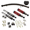 Drivetech4x4 Supashock Suspension Kit SSK-001