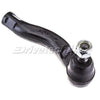 Drivetech Tie Rod End LH fits Toyota Landcruiser 100 Ifs