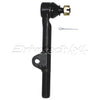 Drivetech Tie Rod End LH fits Toyota Hilux LN6/RN/LN10#