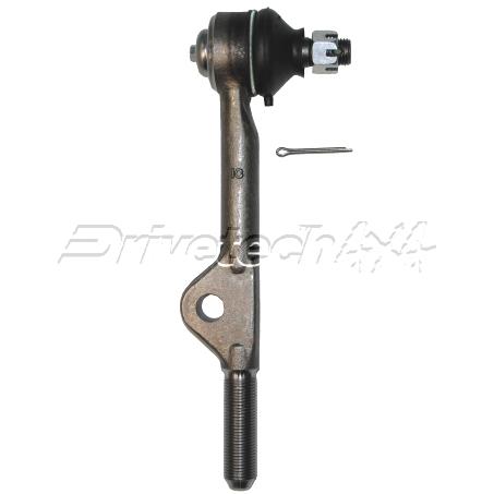 Drivetech Tie Rod End LH fits Toyota Hilux LN46/RN46