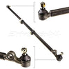 Drivetech Tie Rod Assembly fits Toyota Landcruiser HZJ75