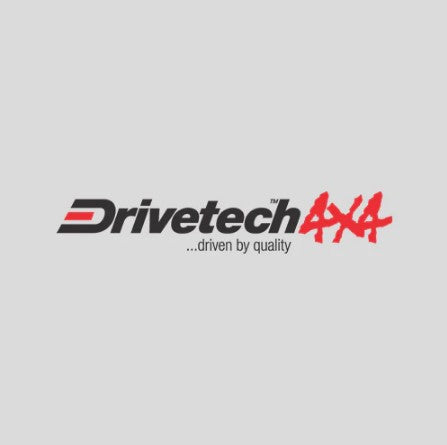 Drivetech 4X4 Filter - Air 142-001051