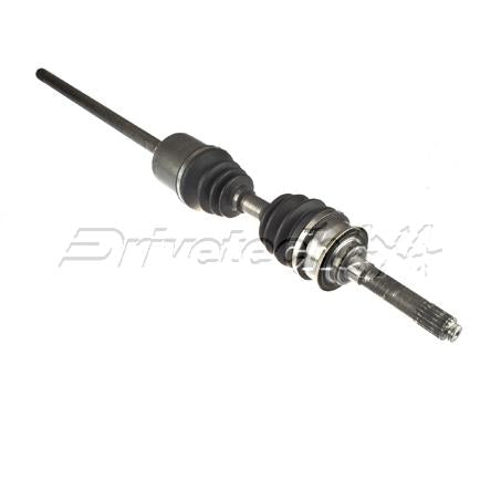 Drivetech 4x4 CV Shaft DTS-203