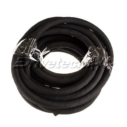Drivetech 4x4 Diesel Fuel Hose 10mm x 10m RD42010C