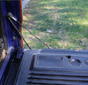 Drivetech 4x4 by Rival Tailgate Assist Kit fits Toyota