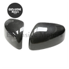 Nissan 370Z Z34 Dry Carbon Fiber Rearview Mirror Cover (2008+)