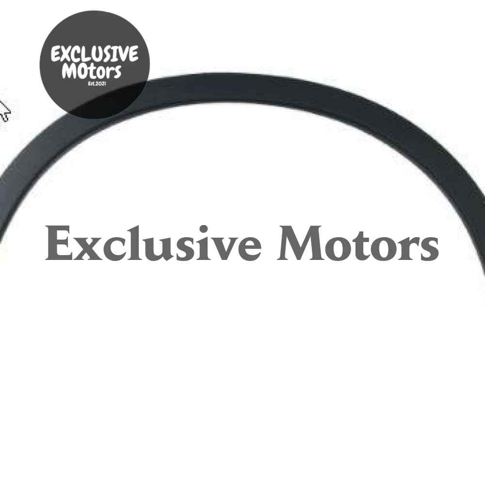 Left Hand Guard Mold for Nissan Qashqai (2007-2012)