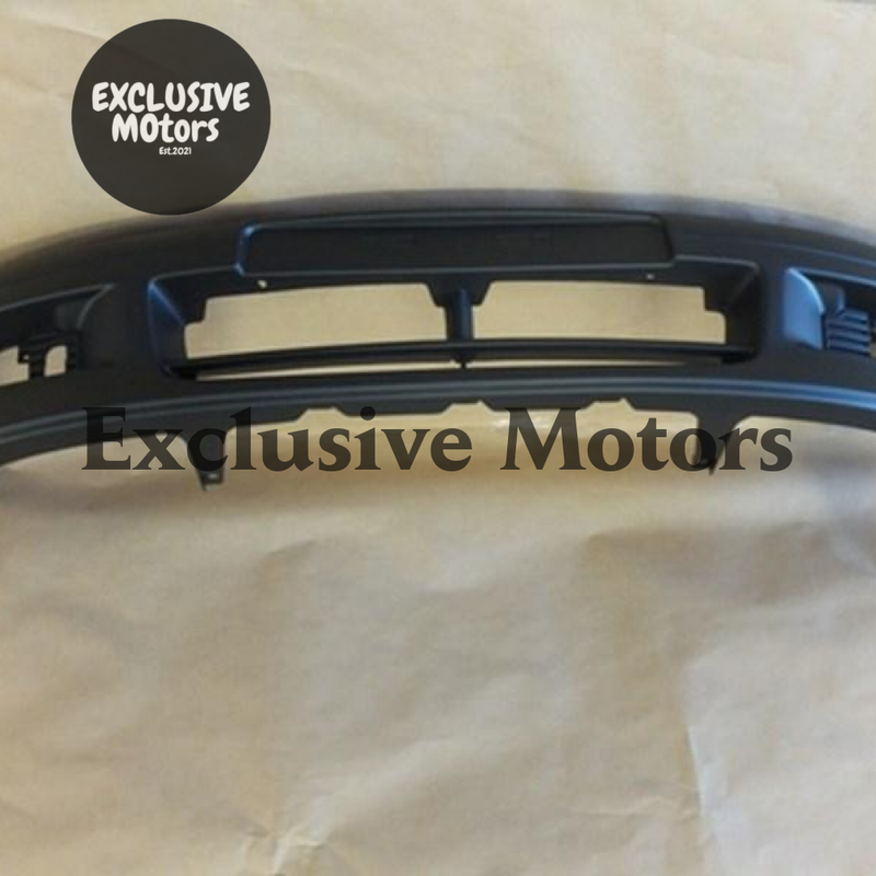 Nissan Primera Front Bumper (1996-2002)