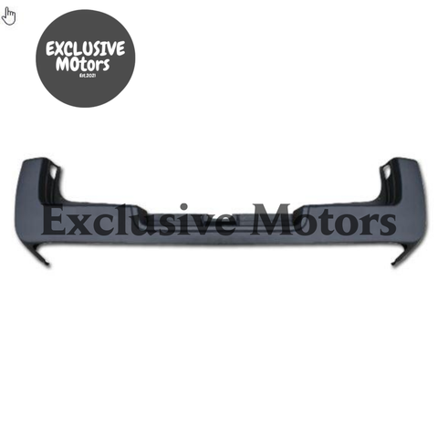 Nissan Caravan / Urvan Rear Bumper (2001-2012)