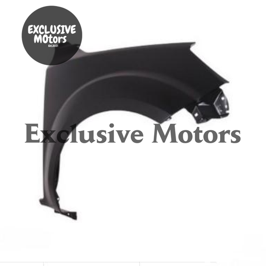Right Hand Guard for Nissan Navara ST/STX (2014-2019)