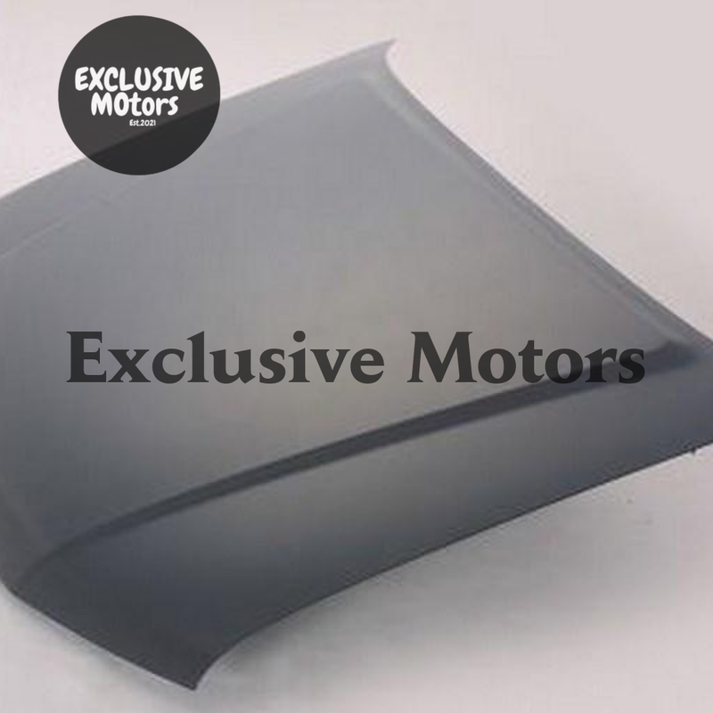 Nissan Navara D40 Bonnet (2005-2009)