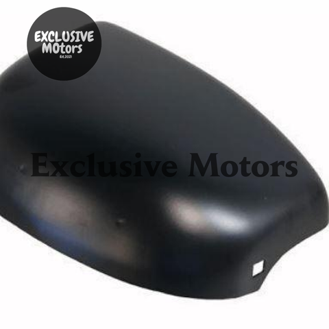 Nissan Navara D21 Left-Hand Black Bumper End (1993-1997)