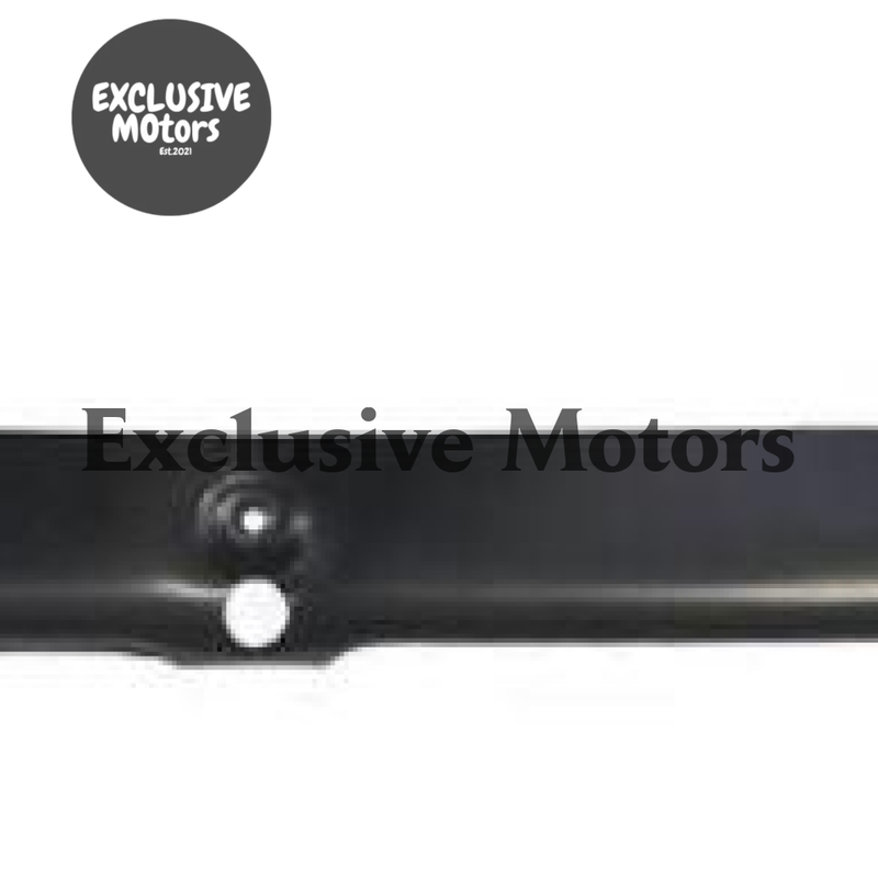 Nissan Navara D21 4WD Apron Front (1993-1997)