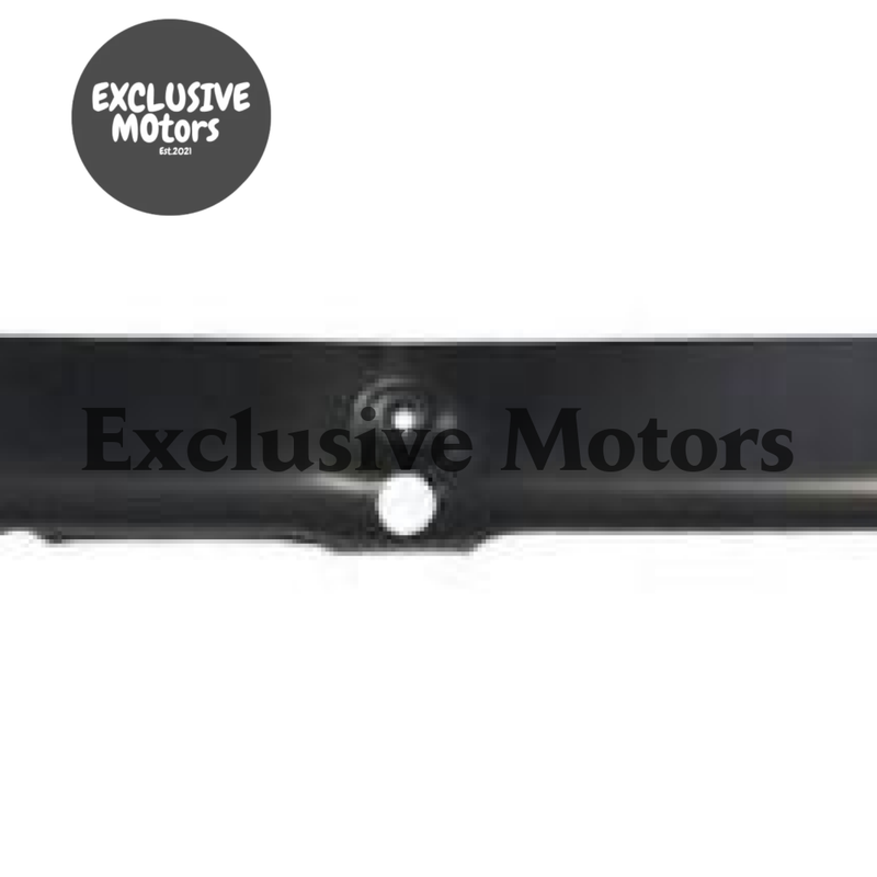 Nissan Navara D21 2WD Front Apron (1993-1997)