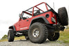 4 Inch Jeep Long Arm Suspension Lift Kit 97-06 Wrangler TJ Rough Country