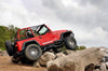 4 Inch Jeep Long Arm Suspension Lift Kit 97-06 Wrangler TJ Rough Country