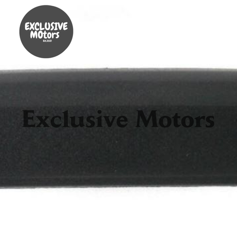 Nissan Navara Left-Hand Door Handle (1986-1997)