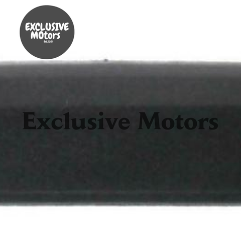 Nissan Navara Right-Hand Door Handle (1986-1997)