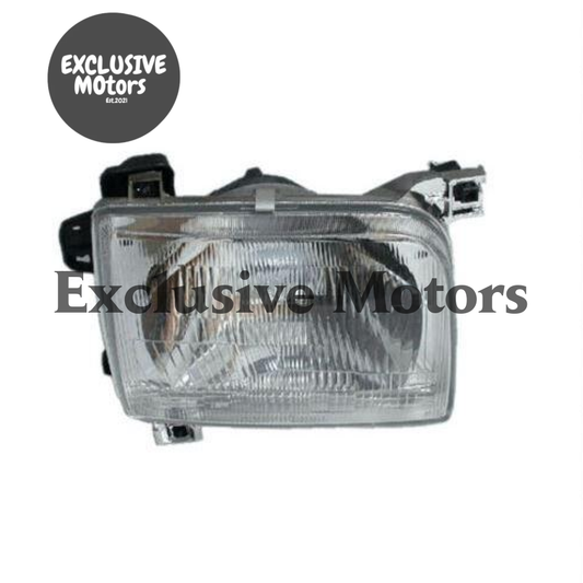 Right-Hand Headlight for Nissan Navara D22 (1997-2001)